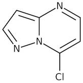 7-Chloropyrazolo[1,5-a]pyrimidine, 95%