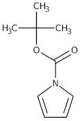 N-BOC-Pyrrole, 98%