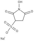 N-Hydroxysulfosuccinimide sodium salt, 95%