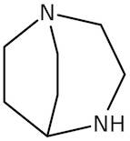 1,4-Diazabicyclo[3.2.2]nonane, 95%