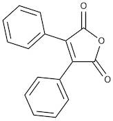 2,3-Diphenylmaleic anhydride, 98%