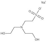 BES sodium salt, 99%