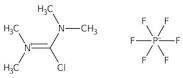 N,N,N',N'-Tetramethylchloroformamidinium hexafluorophosphat