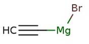 Ethynylmagnesium bromide, 0.5M solution in THF, AcroSeal™