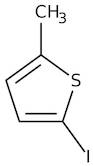 2-Iodo-5-methylthiophene, 97%