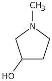 (R)-(-)-1-Methyl-3-pyrrolidinol, 99%