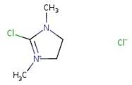 2-Chloro-1,3-dimethylimidazolinium chloride, 90%