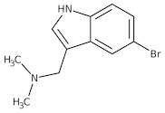 5-Bromogramine