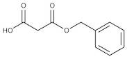 Mono-benzyl malonate, 95%