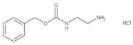 N-Z-Ethylenediamine hydrochloride, 95%