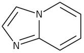 Imidazo[1,2-a]pyridine, 99%