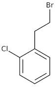 2-Chlorophenethyl bromide, 95%