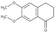 6,7-Dimethoxy-1-tetralone, 97%