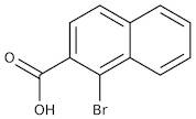 1-Bromo-2-naphthoic acid, 98%