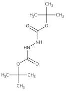 Di-tert-butyl hydrazodiformate, 97%