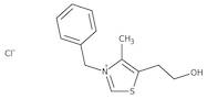 3-Benzyl-5-(2-hydroxyethyl)-4-methylthiazolium chloride, 98%