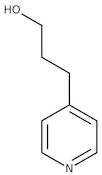 4-Pyridinepropanol