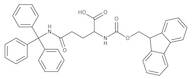 N-α-FMOC-N-δ-Trityl-L-glutamine, 95%