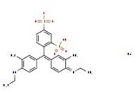 Xylene cyanol FF, ∽75%