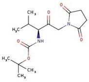 BOC-L-Valine hydroxysuccinimide ester, 98%