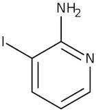 2-Amino-3-iodopyridine, 97%