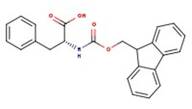 FMOC-D-phenylalanine, 98%