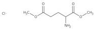 L-Glutamic acid dimethyl ester hydrochloride, 99%, pure