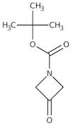 1-BOC-3-Azetidinone, 97%