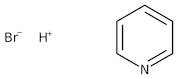 Pyridine hydrobromide, 98%