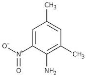 4,6-Dimethyl-2-nitroaniline, 97%