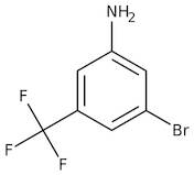 3-Amino-5-bromobenzotrifluoride, 97%