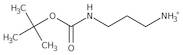 N-BOC-1,3-diaminopropane, 97%