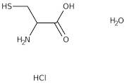 D-Cysteine hydrochloride monohydrate, 98%