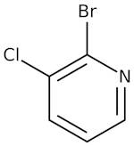 2-Bromo-3-chloropyridine, 97%