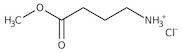 Methyl 4-aminobutyrate hydrochloride, 99%