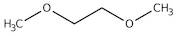 Ethylene glycol dimethyl ether, 99.5%