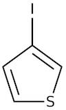 3-Iodothiophene, 97%