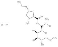 Clindamycin hydrochloride, 97%