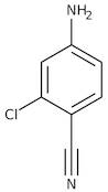 4-Amino-2-chlorobenzonitrile, 99%