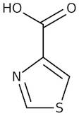 4-Thiazolecarboxylic acid, 97%