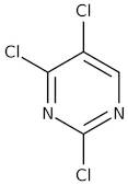 2,4,5-Trichloropyrimidine, 98%