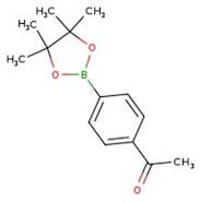 4-Acetylphenylboronic acid pinacol ester, 97%