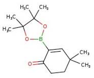 4,4-Dimethyl-2-cyclohexen-1-one-2-boronic acid pinacol ester, 97%