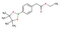 4-[(Ethoxycarbonyl)methyl]phenylboronic acid pinacol ester, 97%