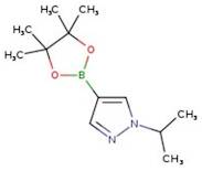 1-Isopropyl-1H-pyrazole-4-boronic acid pinacol ester, 97%