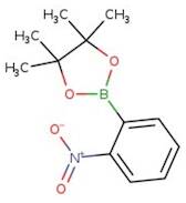 2-Nitrophenylboronic acid pinacol ester, 97%