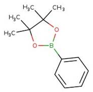 Phenylboronic acid pinacol ester, 97%