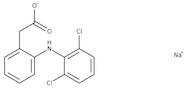 Diclofenac sodium, 98%