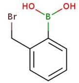 2-(Bromomethyl)phenylboronic acid, 95%