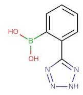 2-(Tetrazol-5-yl)phenylboronic acid, 95%